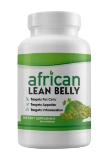 African Lean Belly Reviews