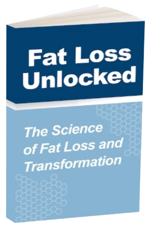 BONUS 2 - Fat Loss Unlocked