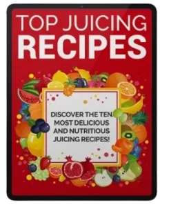 BONUS 2 - Ultimate Juicing Guide