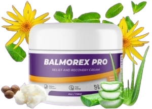 Balmorex Pro Reviews