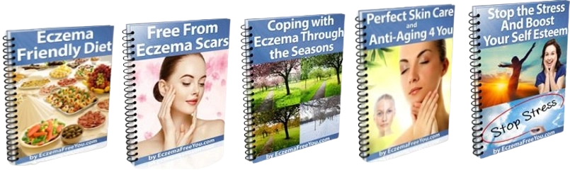 Eczema Free Bonus