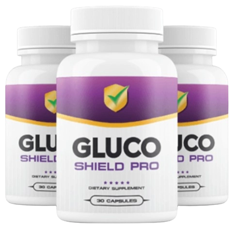 Gluco Shield Pro Reviews