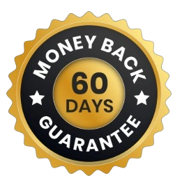 Hydrossential Money Back Guarantee