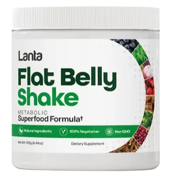 Lanta Flat Belly Shake Reviews