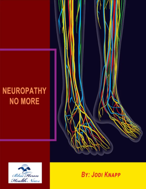 Neuropathy No More Reviews