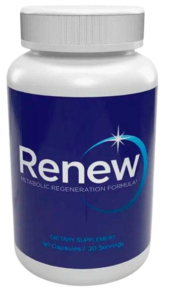 Renew Weight Loss Reviews