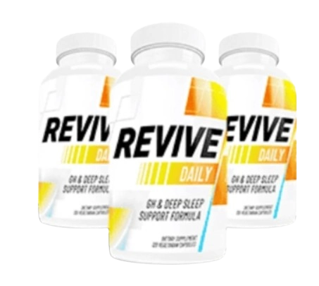 Revive Daily Reviews