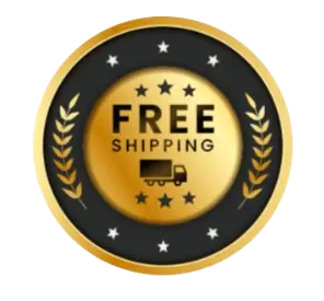 Shipping Free