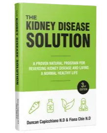 The Kidney Disease Solution Reviews