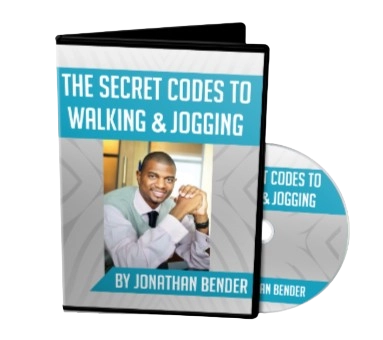 The Secret Codes to Walking and Jogging Video