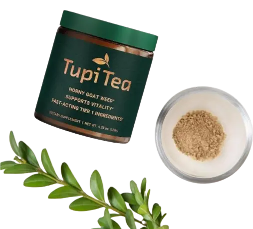 Tupi Tea Reviews