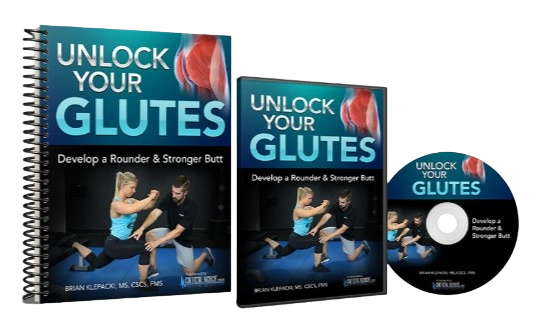 Unlock Your Glutes Reviews